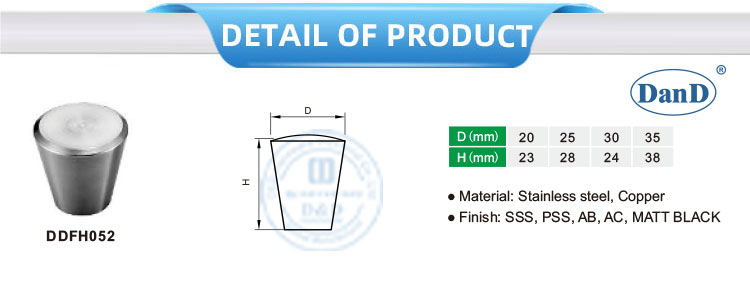 Furniture Knobs And Pulls Tay nắm và kéo đồ nội thất