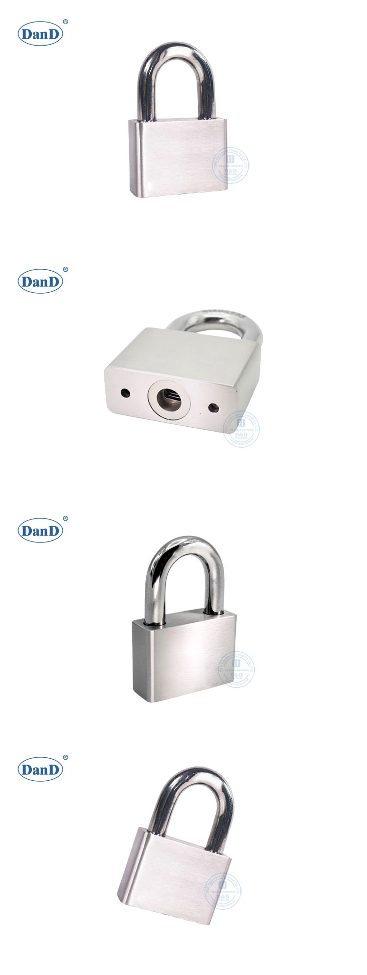 Padlock Ổ khóa