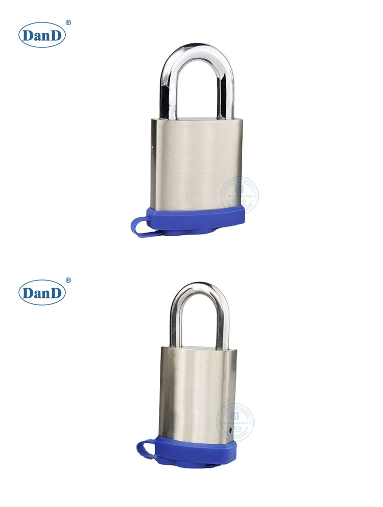 Fingerprint Padlock Ổ khóa vân tay