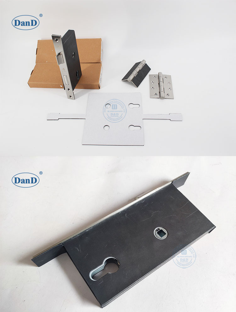 Door Intumescent Seal Con dấu cửa