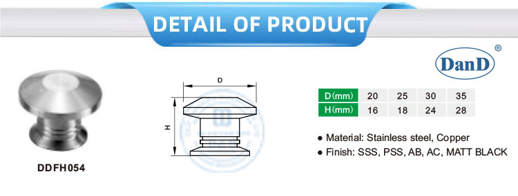 Cabinet Knobs Pulls Tay nắm tủ kéo