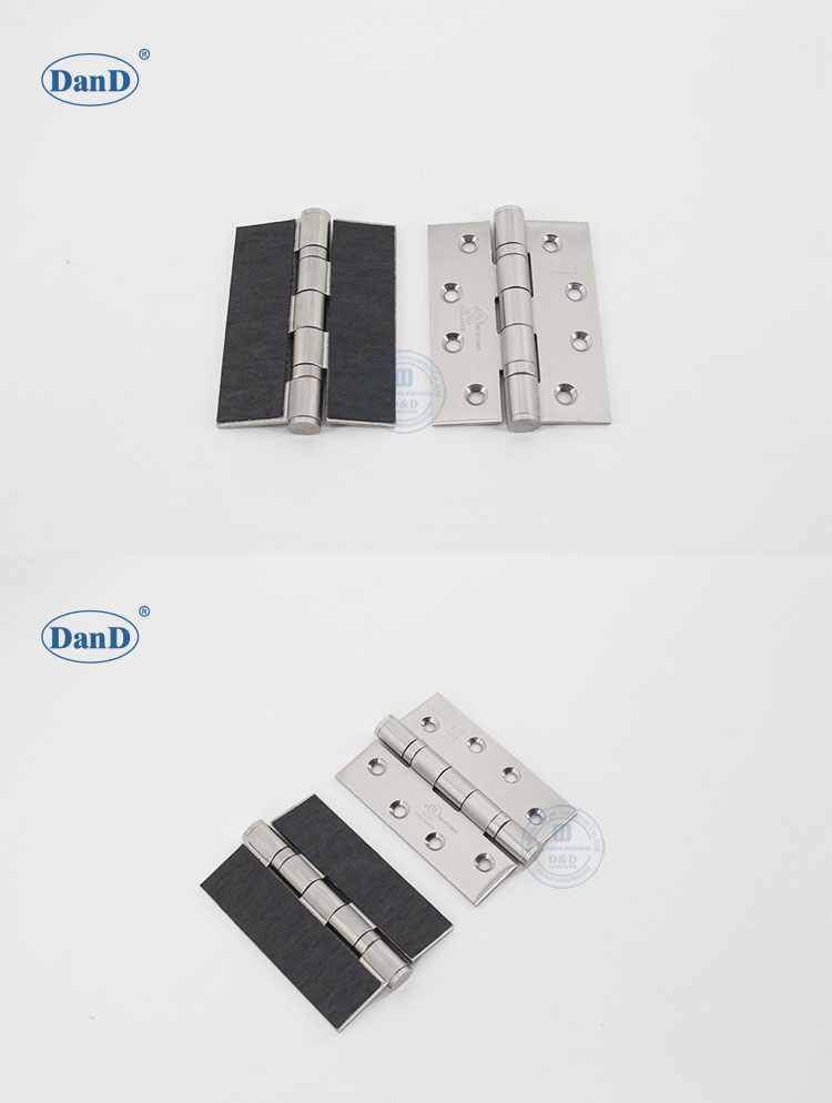 Intumescent Pads Miếng đệm phồng