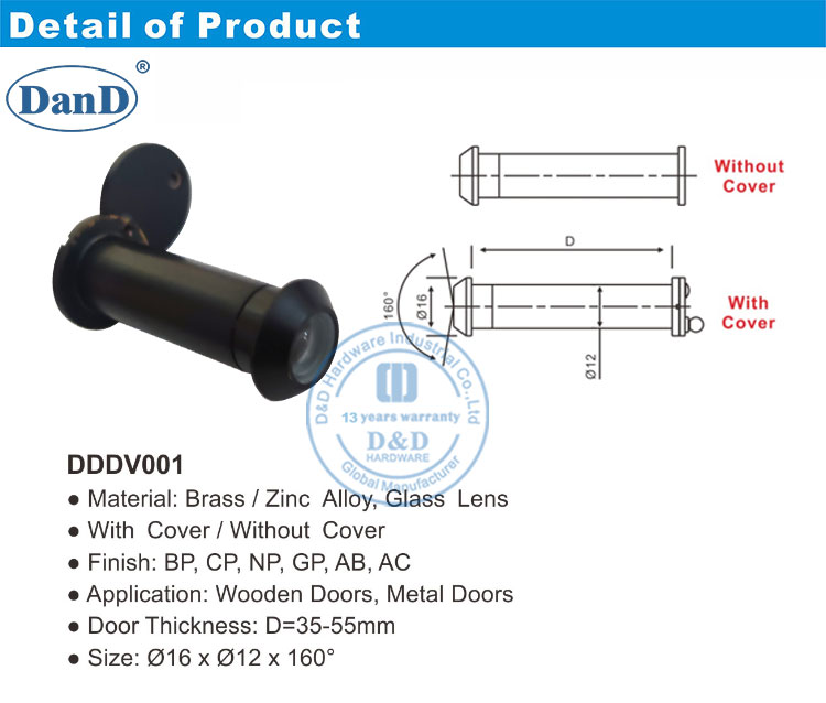 wide angle viewer máy xem góc rộng