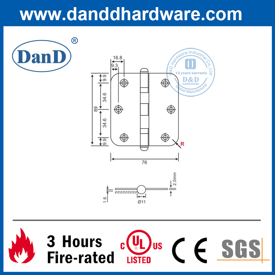 flush hinges bản lề tuôn ra