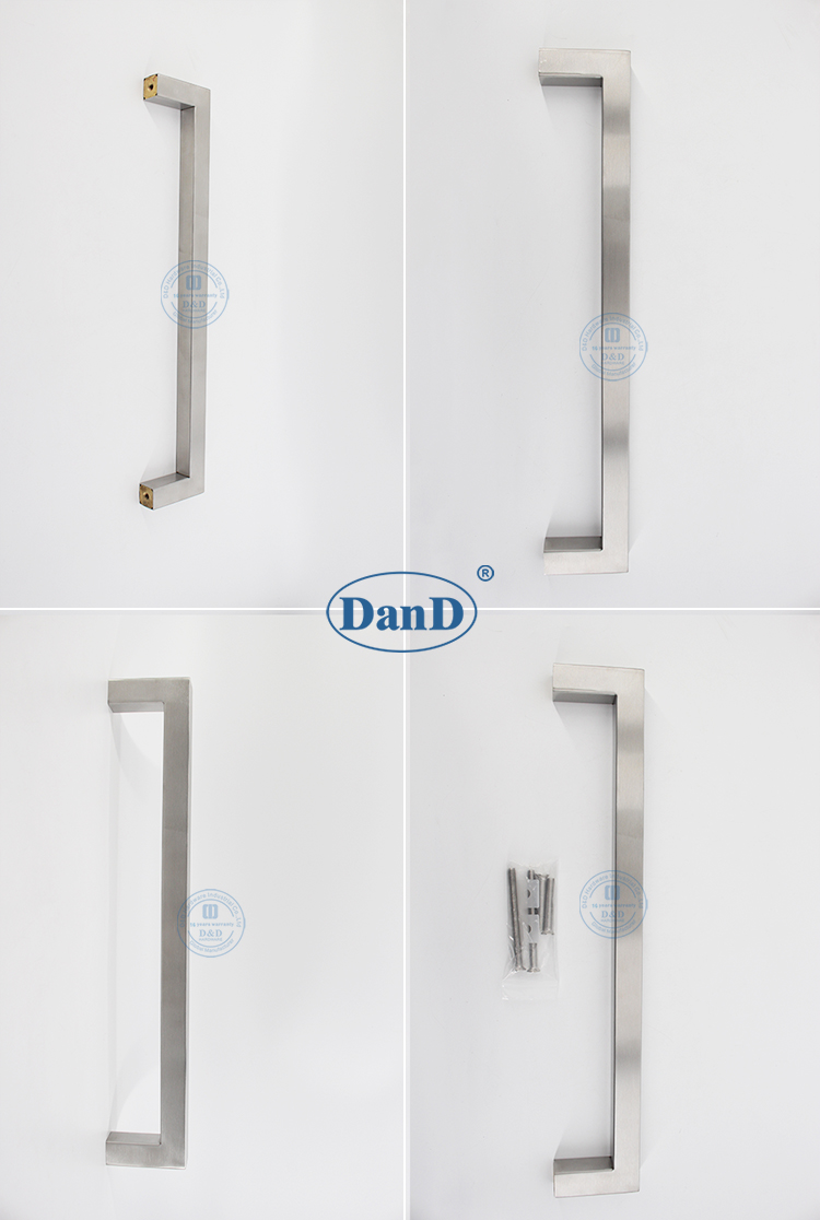 Stainless Steel Pull Handle Tay cầm kéo bằng thép không gỉ