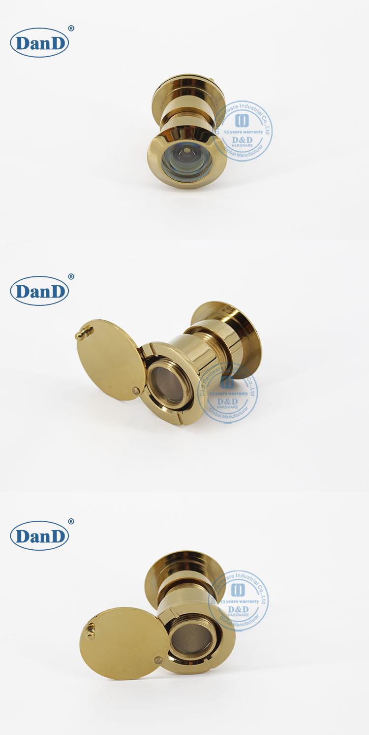 large peephole for doors lỗ nhìn trộm lớn cho cửa ra vào