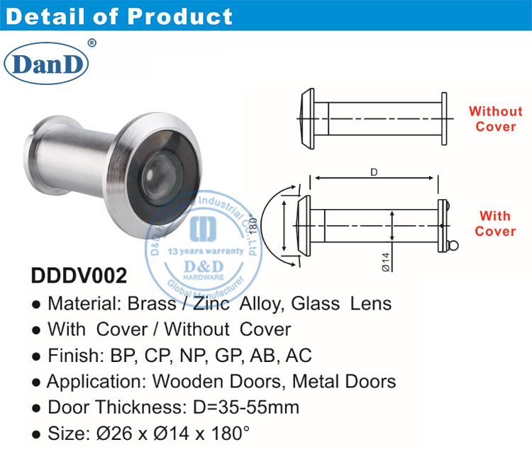 door outside viewer cửa bên ngoài xem