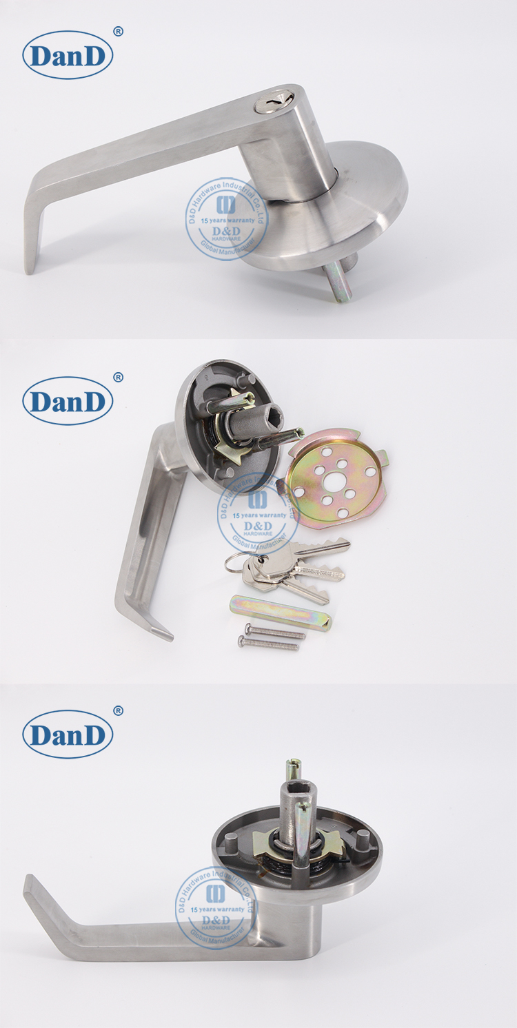 Lever Trim Đòn bẩy trang trí