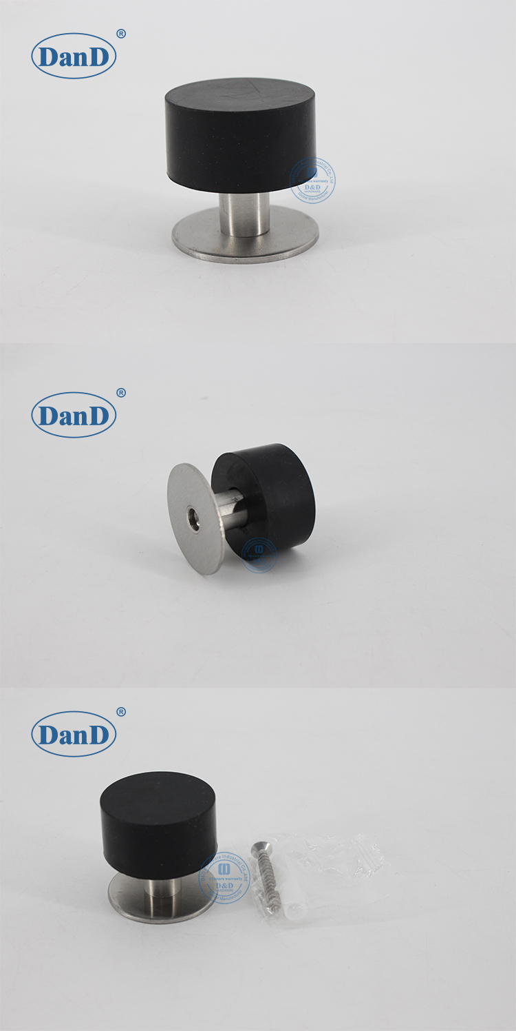 Rubber Door Stop Chặn cửa cao su
