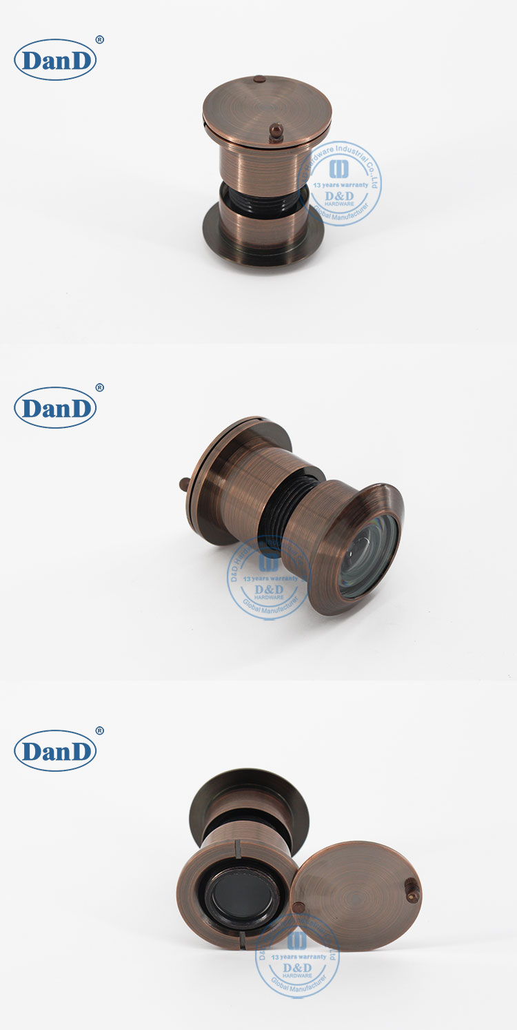 security door viewer peephole lỗ nhìn trộm cửa an ninh