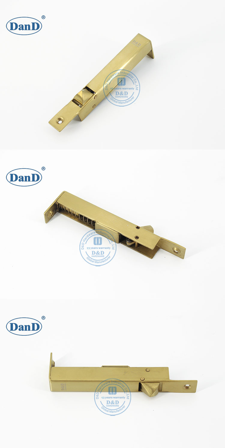 flush door lock khóa cửa xả nước