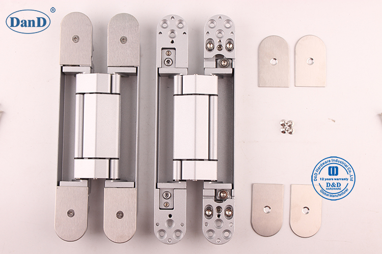 Hinge-D and D Haraware Bản lề-D và D Haraware