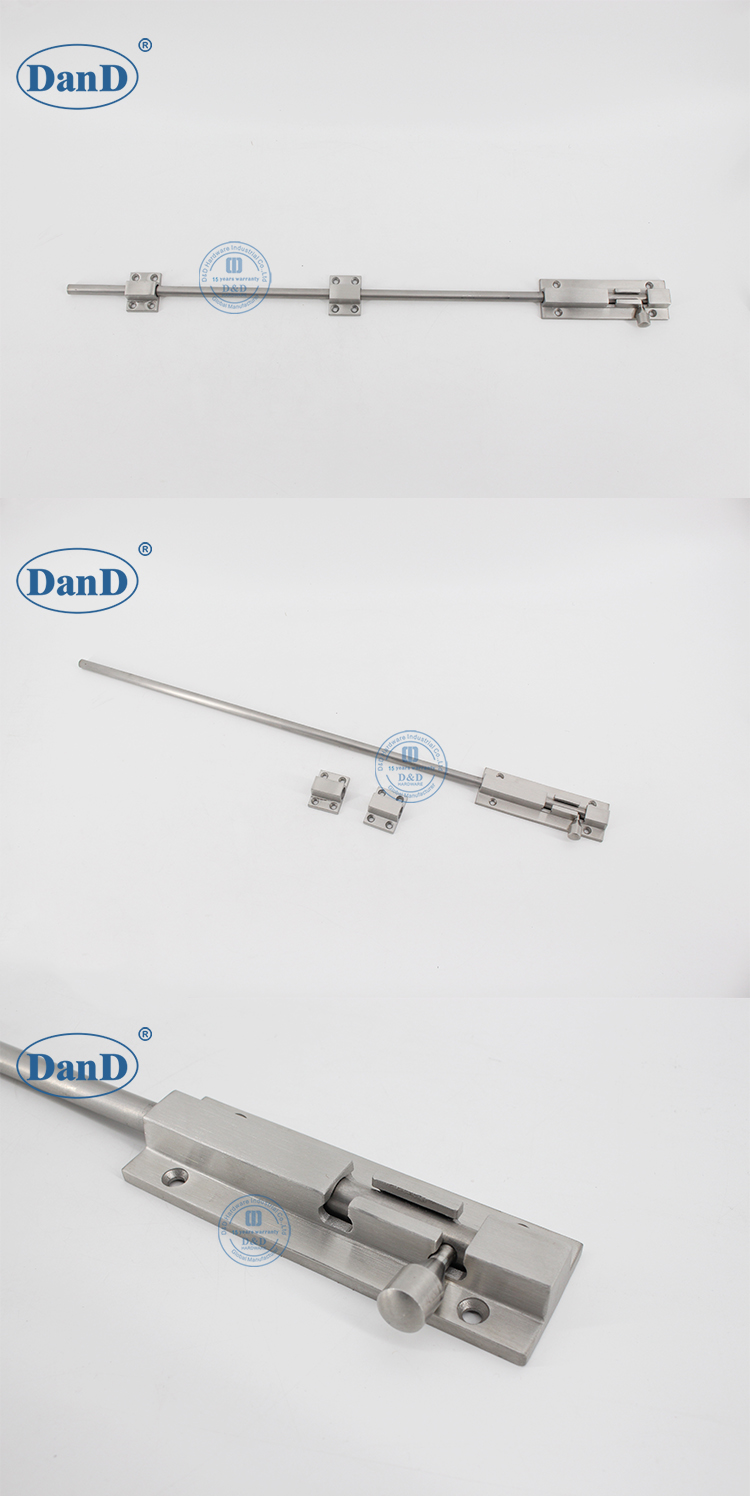 Barrel Bolt Bolt thùng