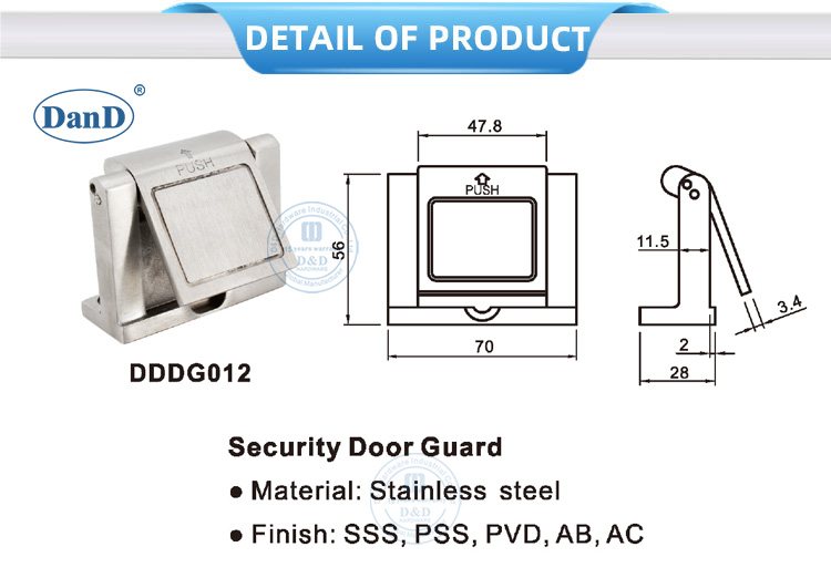 Hotel Door Guard Bảo vệ cửa khách sạn