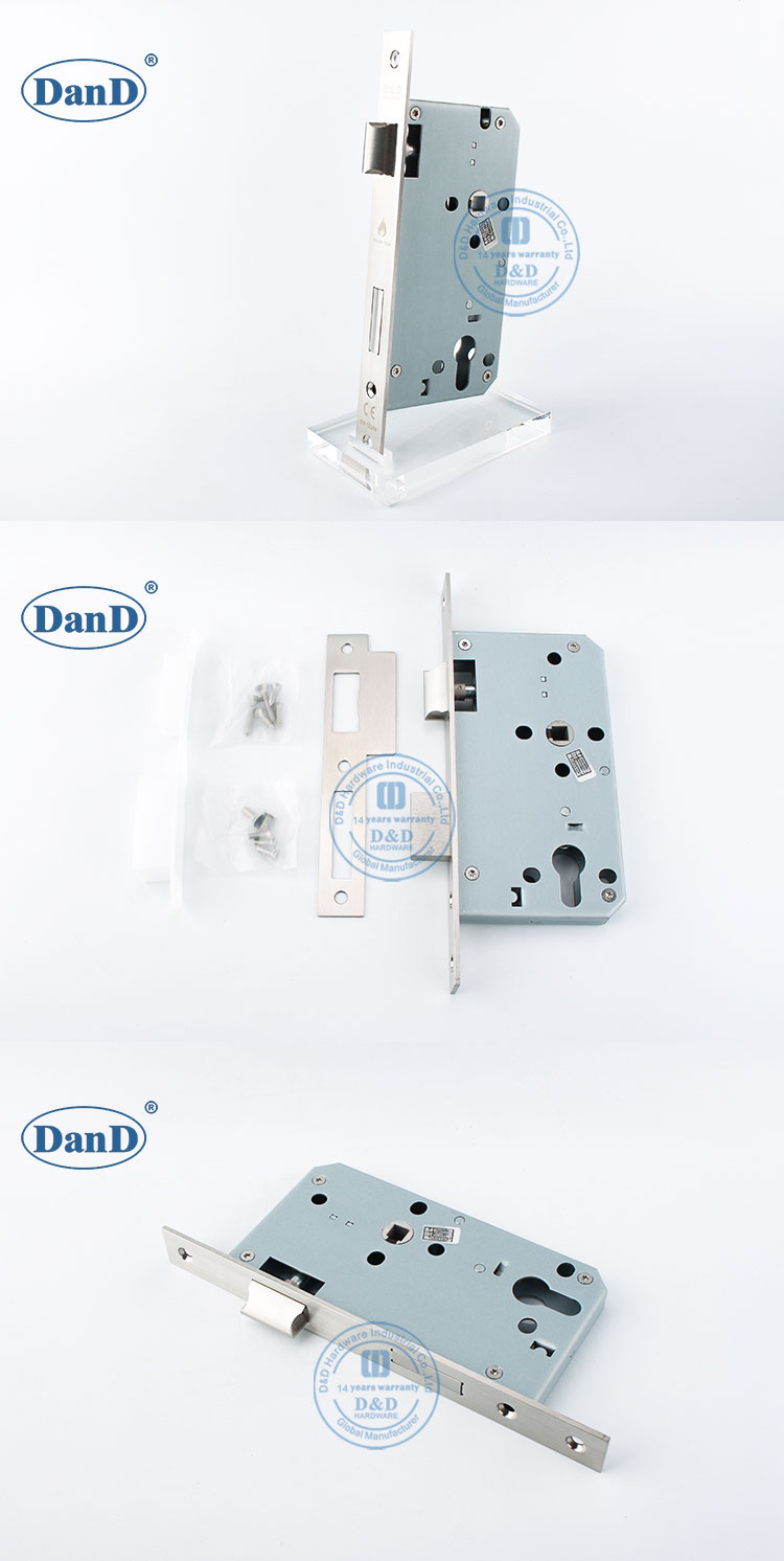 CE Door Lock Khóa cửa CE