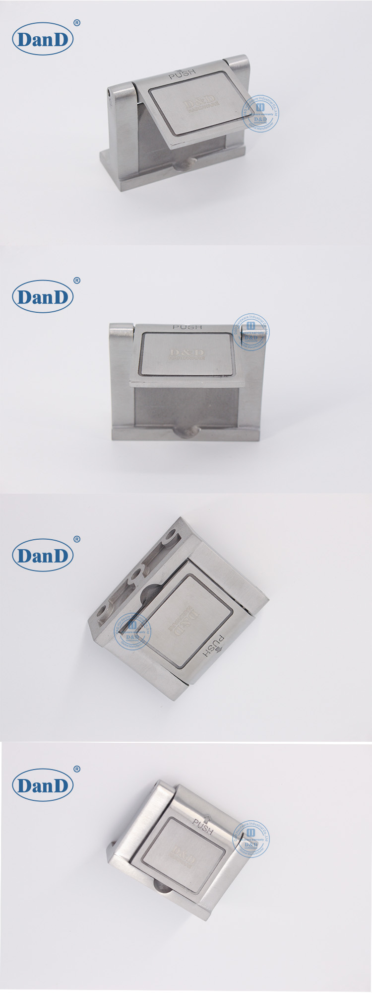 Door Guard for Hotel Bảo vệ cửa cho khách sạn