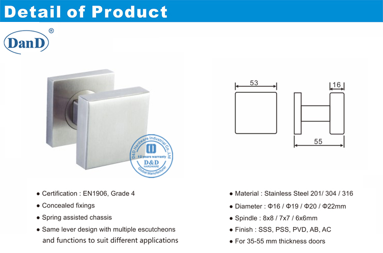 Double Door Handles-D and D Hardware Tay nắm cửa đôi-Phần cứng D và D