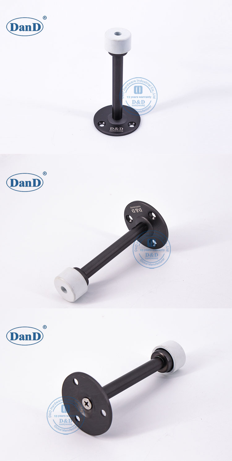 door stopper rubber cao su chặn cửa