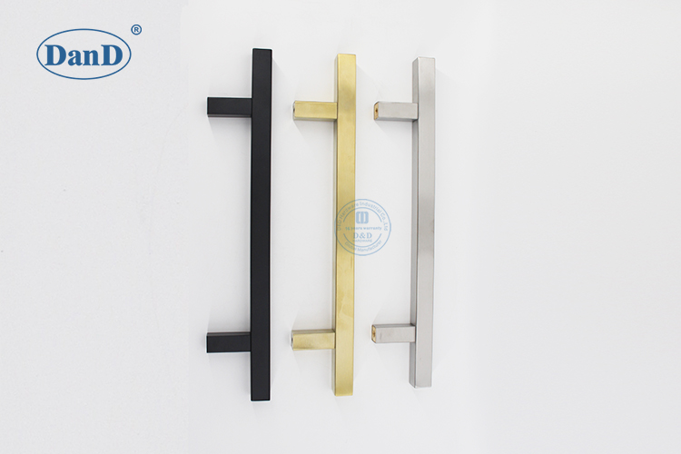 Stainless Steel Pull Handle Tay cầm kéo bằng thép không gỉ