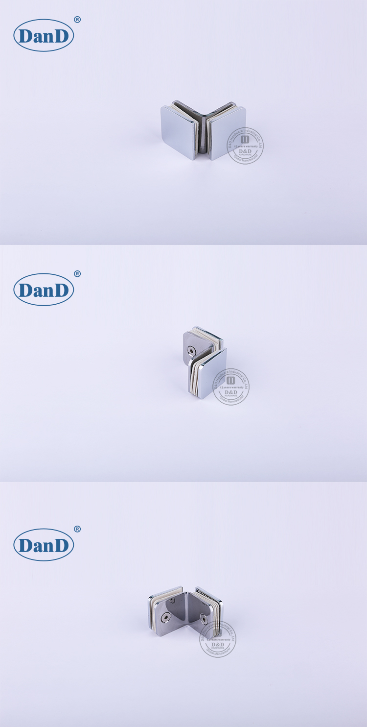Glass Clip-DDGC005 Kẹp Kính-DDGC005