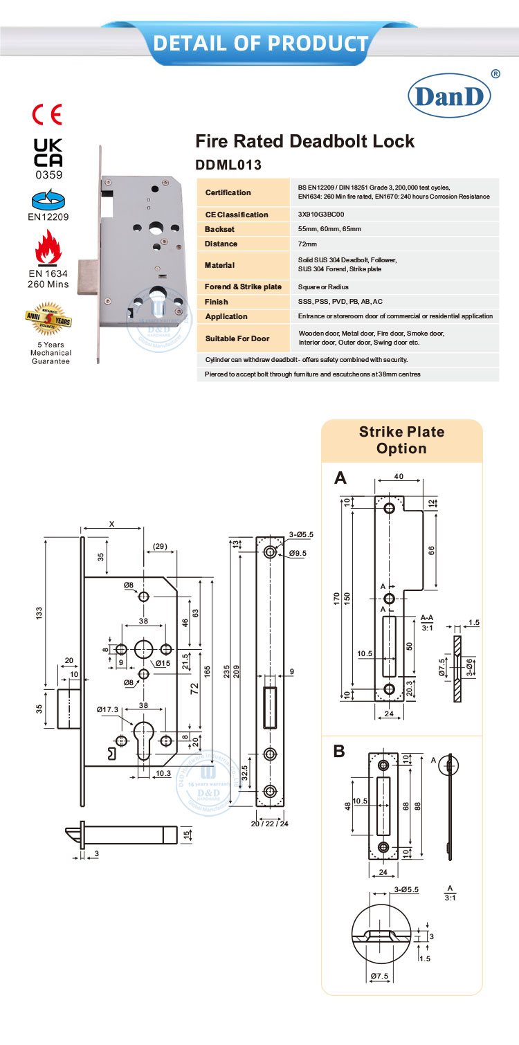 best deadbolt locks ổ khóa chốt tốt nhất