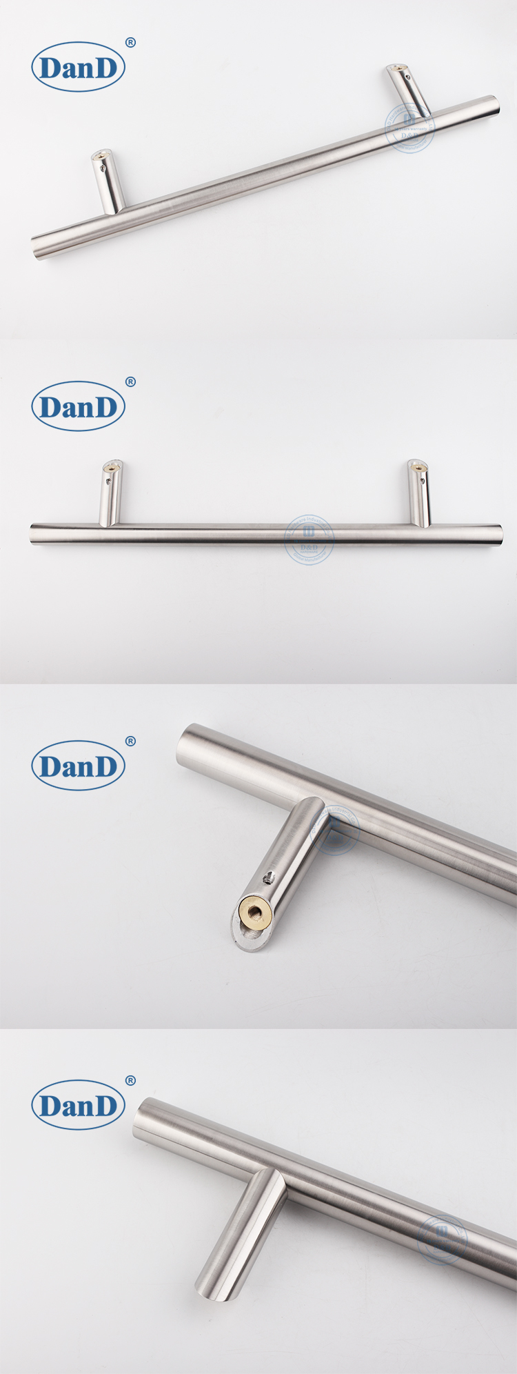 Single Sided Pull Handle Tay cầm kéo một mặt