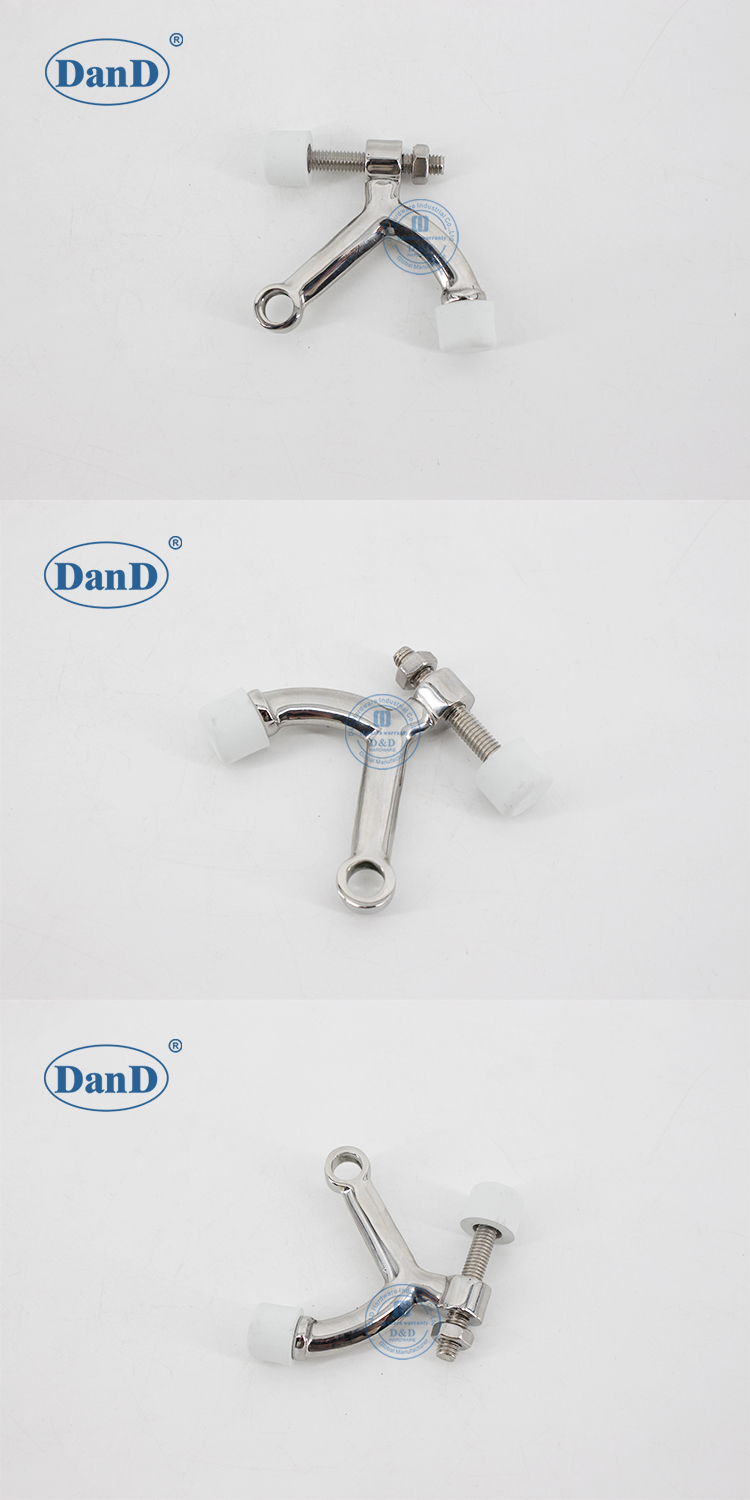 hinge stopper for door chặn bản lề cho cửa