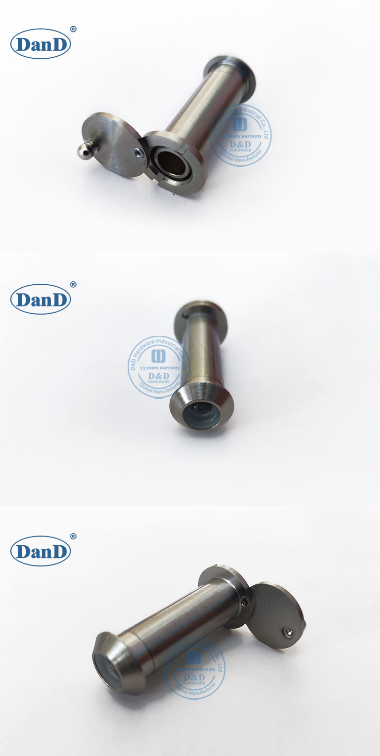 front door eye hole lỗ mắt cửa trước