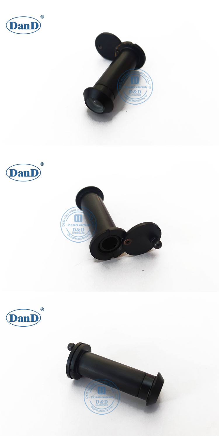 commercial peephole lỗ nhìn trộm thương mại