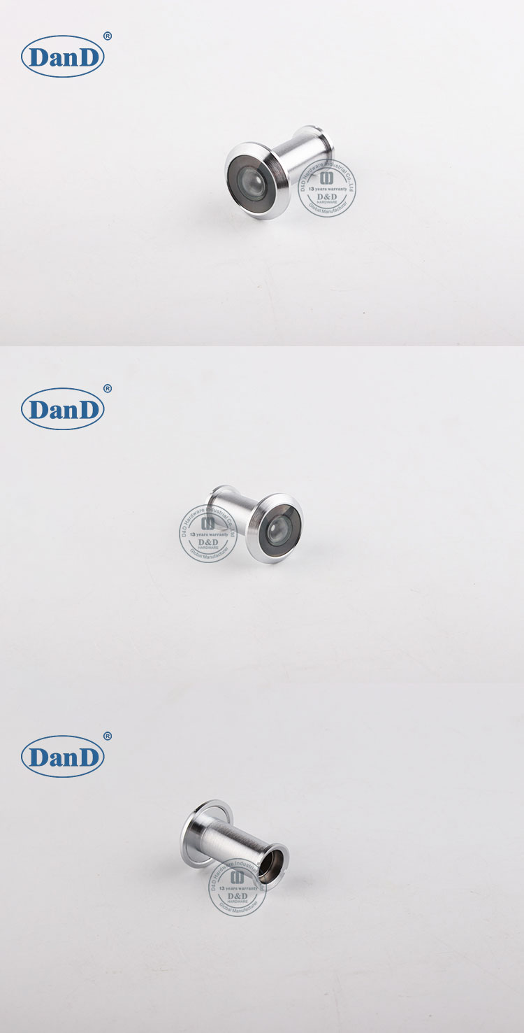 door spy hole viewer cửa gián điệp lỗ xem