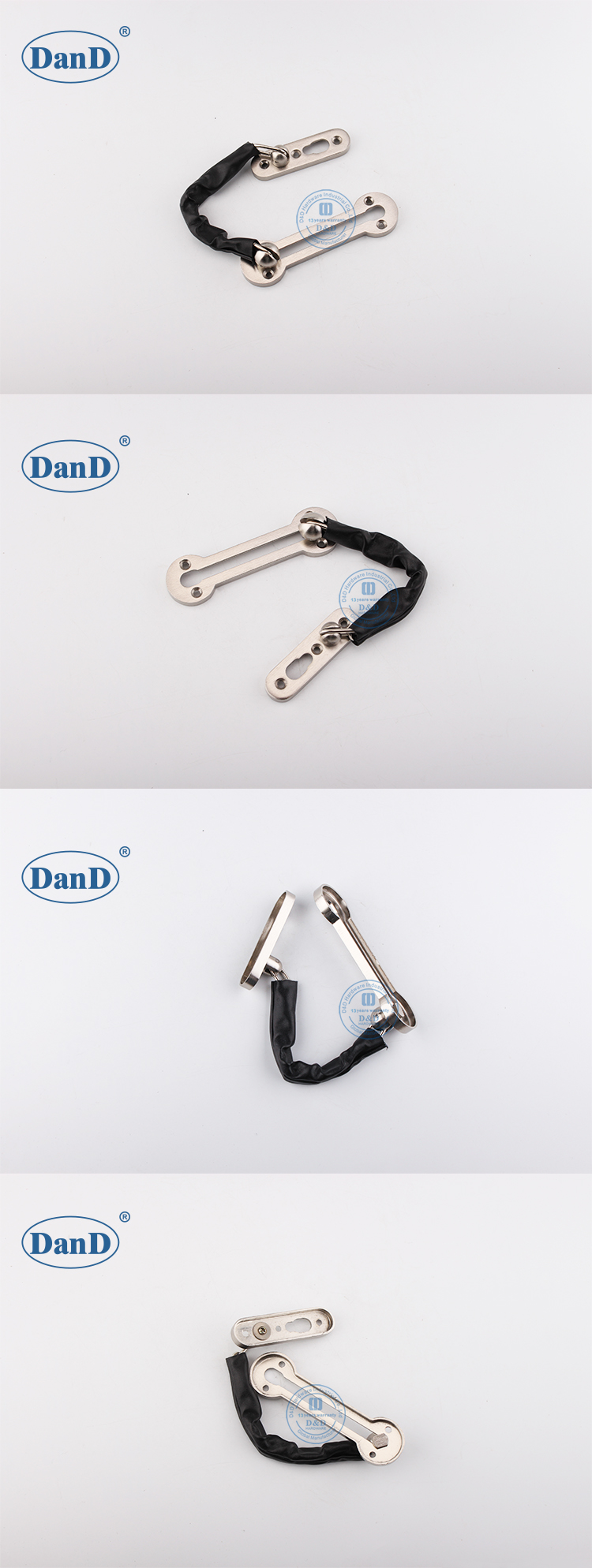 Zinc Alloy Door Chain Chuỗi cửa hợp kim kẽm