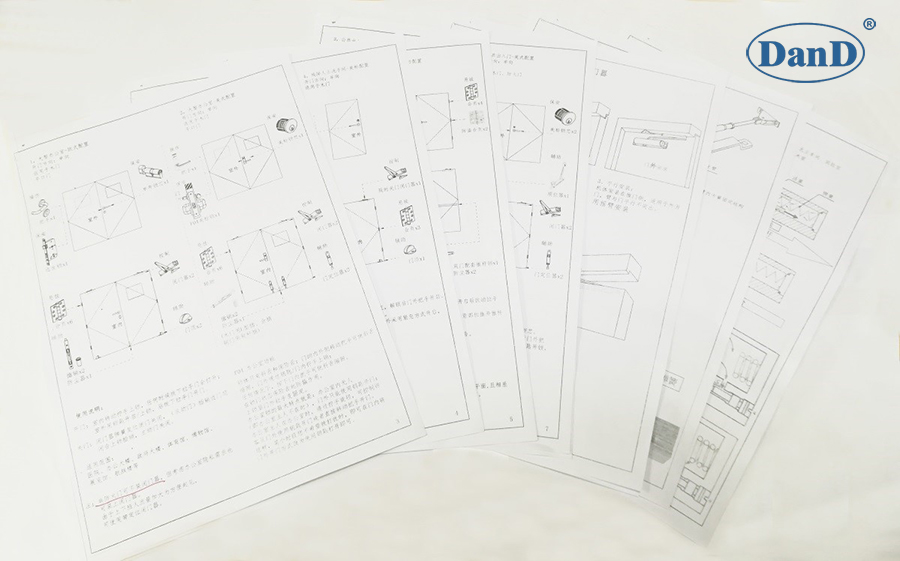 How Qualified D&D Team can assist customers find the Right Solution-D and D Hardware Cách Nhóm D&D đủ tiêu chuẩn có thể hỗ trợ khách hàng tìm Phần cứng D và Giải pháp phù hợp
