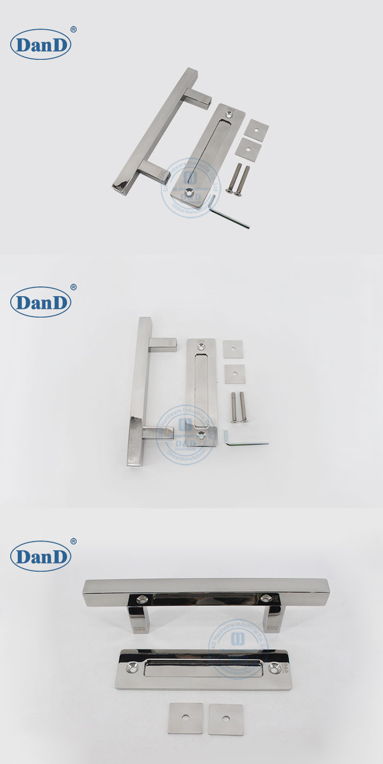 Barn Door Hardware Phần cứng cửa chuồng