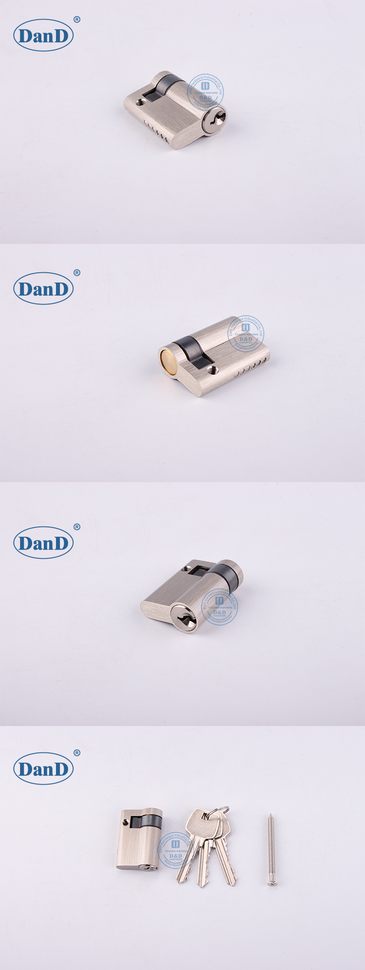 Half Cylinder Nửa xi lanh