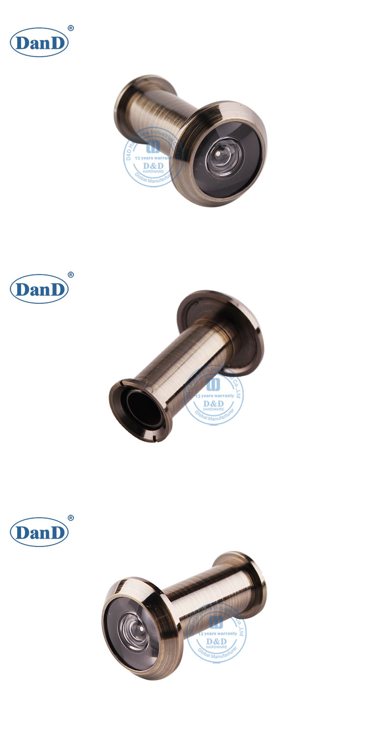 front door eye viewer thiết bị xem mắt cửa trước