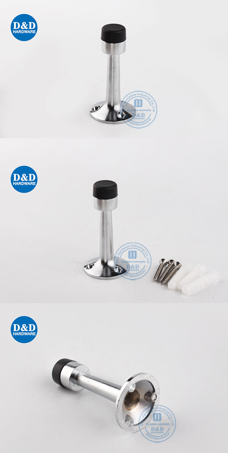 Internal Door Stopper Nút chặn cửa bên trong