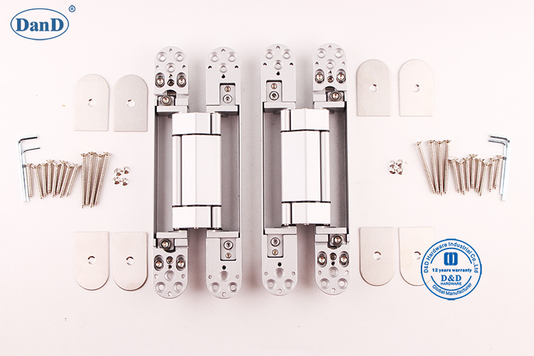 Hinge On The Door-D and D Hardware-120KG Bản lề trên cửa-D và D Hardware-120KG