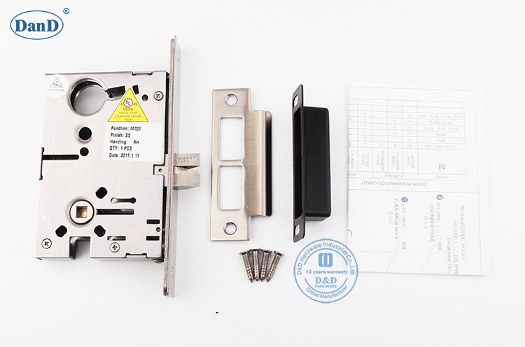 ANSl Door Hardware-D and D Hardware Phần cứng cửa ANSl-Phần cứng D và D