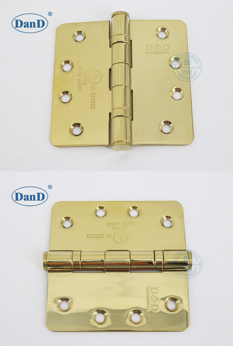 UL Door Hinge Bản lề cửa UL