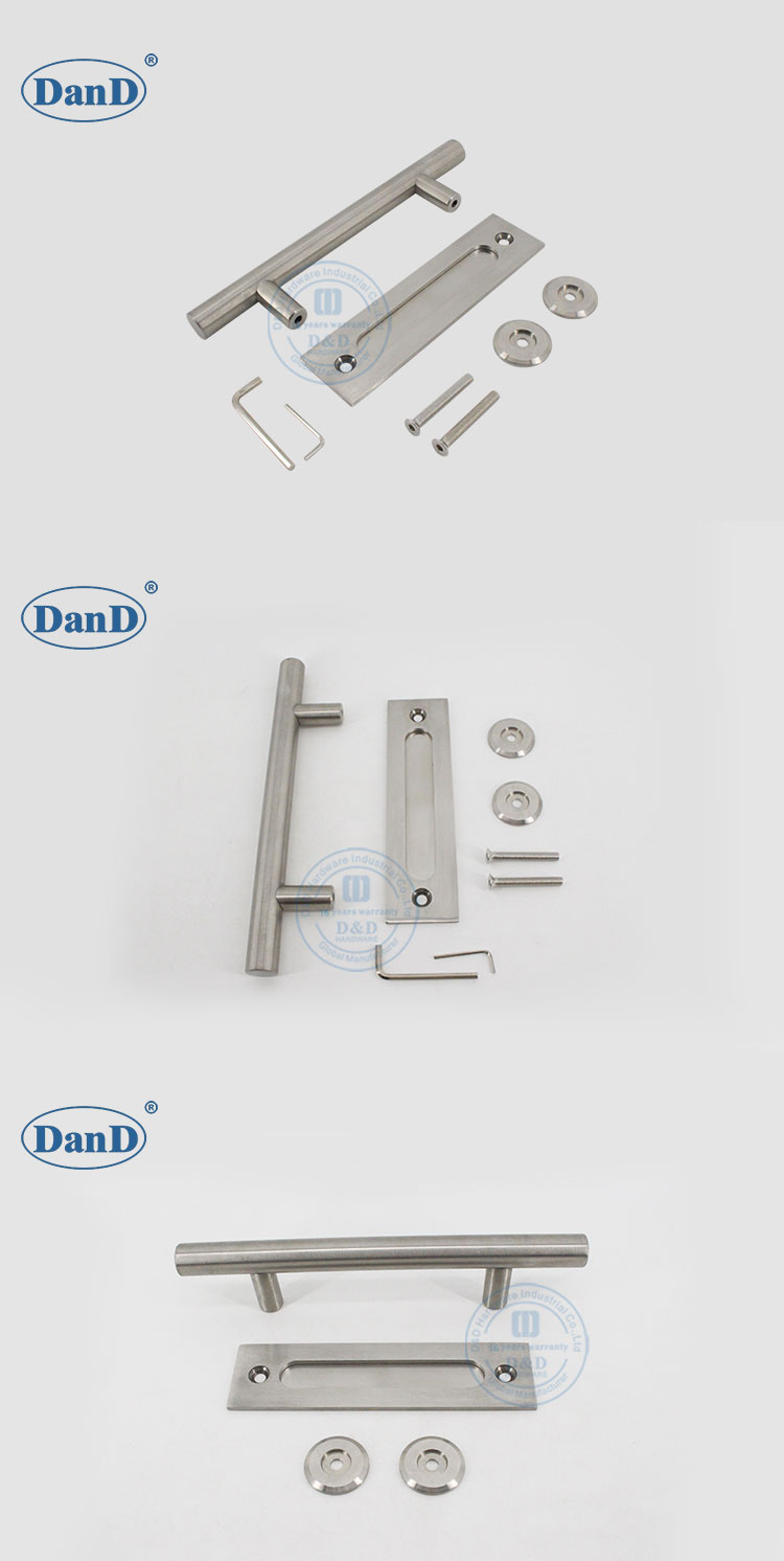 Double Side Door Handle Tay nắm cửa hai bên