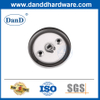 Vòng xả tròn bằng thép không gỉ hiện đại Pull-DDFH014