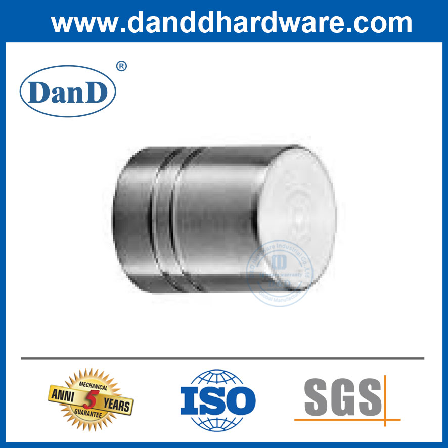 Tay nắm tủ bằng đồng thau Kéo tay nắm cửa tủ bếp bằng thép không gỉ-DDFH058