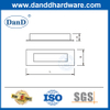 Phần cứng tủ Kéo xả Phần cứng nội thất bằng thép không gỉ Tay cầm kéo-DDFH083