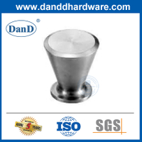 Tay nắm tủ bếp bằng đồng thau Tủ bếp inox Knob-DDFH057