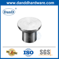 Núm kéo tủ bằng đồng thau Tay kéo ngăn kéo nhà bếp bằng thép không gỉ Knobs-DDFH053