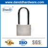 Còng bằng thép không gỉ Ổ khóa bằng đồng có khóa giống nhau Nhỏ nhỏ bằng đồng Ổ khóa dài-DDPL003