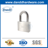 Trung Quốc sản xuất hạng nặng Thép không gỉ đa chức năng chất lượng cao Ổ khóa 60mm-DDPL001