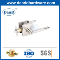 Ổ khóa cửa ra vào hiện đại Các loại ổ khóa phần cứng cửa dân dụng-DDLK019