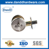 Cửa trước Khóa xi lanh đơn Chốt chết bằng thép không gỉ cho cửa-DDLK008