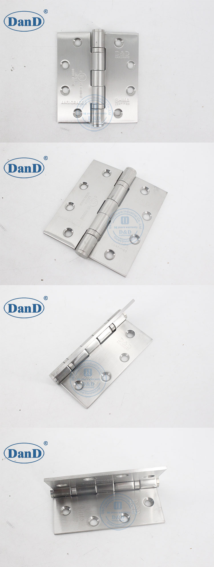 Bản lề cửa BHMA